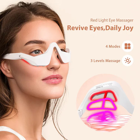 SoftSkin™ Anti-Aging Eye Massager