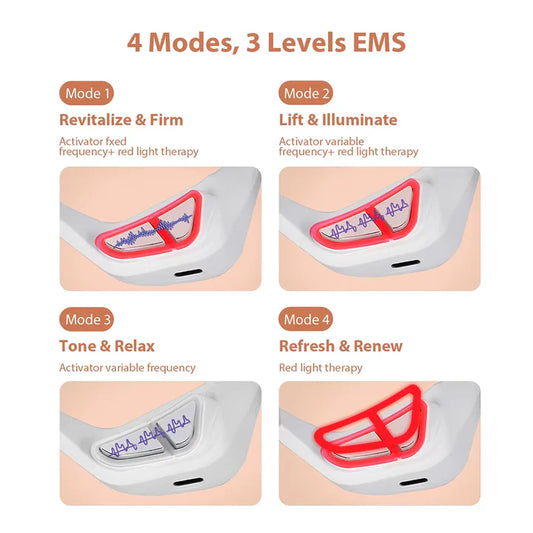 SoftSkin™ Anti-Aging Eye Massager